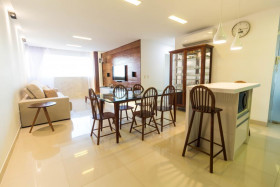 Apartamento com 2 Quartos à Venda, 96 m² em Cocó - Fortaleza
