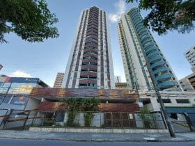 Apartamento com 4 Quartos à Venda, 94 m² em Boa Viagem - Recife