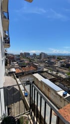 Apartamento com 2 Quartos à Venda, 58 m² em Ramos - Rio De Janeiro