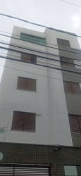 Apartamento com 3 Quartos à Venda, 250 m² em Dona Clara - Belo Horizonte
