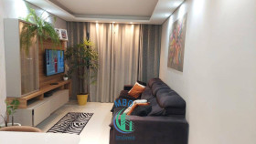 Apartamento com 2 Quartos à Venda, 77 m² em Vila Gumercindo - São Paulo