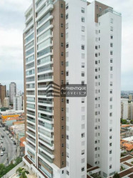 Apartamento com 4 Quartos à Venda, 200 m² em Santana - São Paulo