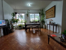 Apartamento com 2 Quartos à Venda, 86 m² em Tijuca - Rio De Janeiro