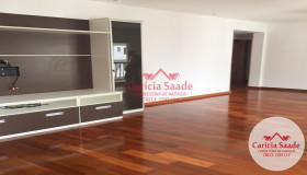 Apartamento com 4 Quartos para Alugar, 138 m² em Vila Mariana - São Paulo