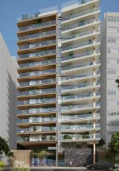 Apartamento com 4 Quartos à Venda, 245 m² em Icaraí - Niterói