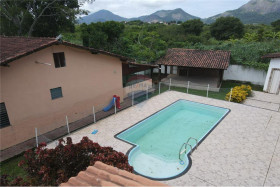 Casa de Condomínio com 2 Quartos à Venda, 78 m² em Itaipuaçu - Maricá