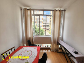 Apartamento com 2 Quartos à Venda, 72 m² em Vila Buarque - São Paulo