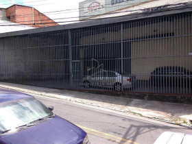 Imóvel Comercial à Venda, 1.090 m² em Jardim Isaura - Santana De Parnaíba