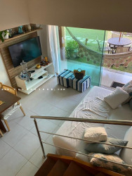 Apartamento com 3 Quartos à Venda, 70 m² em Itacimirim (monte Gordo) - Camaçari