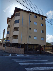 Imóvel com 2 Quartos à Venda, 67 m² em Santana - São José Dos Campos