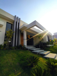 Casa de Condomínio com 4 Quartos à Venda, 263 m² em Lagoa Santa Park Residence - Lagoa Santa