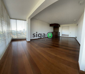 Apartamento com 2 Quartos à Venda, 218 m² em Vila Madalena - São Paulo