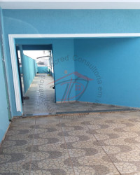 Sobrado com 3 Quartos à Venda, 102 m² em Jardim Santa Rosa - Nova Odessa