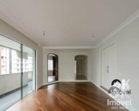 Apartamento com 4 Quartos à Venda, 340 m² em Jardim Paulista - São Paulo