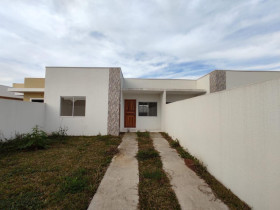 Casa com 3 Quartos à Venda, 60 m² em São Marcos - São José Dos Pinhais