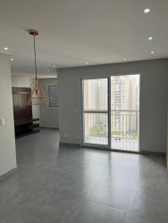 Apartamento com 3 Quartos à Venda, 67 m² em Vila Andrade - São Paulo