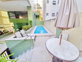 Apartamento com 2 Quartos à Venda, 65 m² em Barra - Salvador