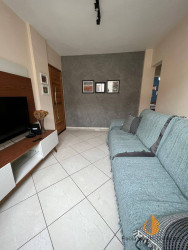 Apartamento com 2 Quartos à Venda, 46 m² em Mutuá - São Gonçalo