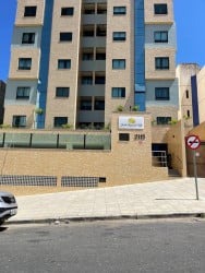 Apartamento com 3 Quartos à Venda, 90 m² em Candeias - Vitória Da Conquista