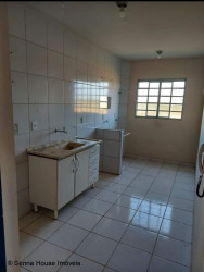 Apartamento com 2 Quartos à Venda, 54 m² em Morada Dos Nobres - Araçatuba
