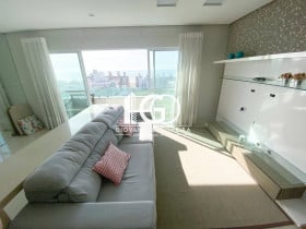 Apartamento com 3 Quartos à Venda, 123 m² em Mar Grosso - Laguna