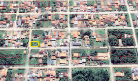 Terreno à Venda, 375 m² em Salinas - Balneário Barra Do Sul