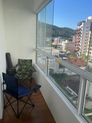 Apartamento com 2 Quartos à Venda, 62 m² em América - Joinville