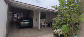 Casa com 2 Quartos à Venda, 180 m² em Parque Daville - Peruíbe