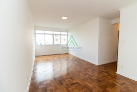 Apartamento com 3 Quartos à Venda, 98 m² em Pinheiros - São Paulo