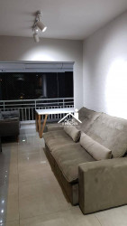 Apartamento com 1 Quarto à Venda, 51 m² em Mooca - São Paulo
