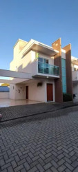 Casa com 2 Quartos à Venda, 100 m² em Forquilhas - São José