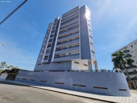 Apartamento com 1 Quarto à Venda, 60 m² em Caiçara - Praia Grande