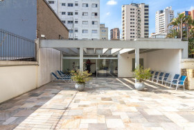 Apartamento com 4 Quartos à Venda, 243 m² em Moema - São Paulo