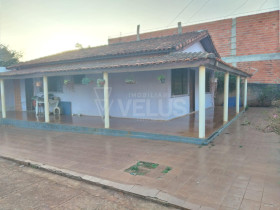 Imóvel com 2 Quartos à Venda, 120 m² em Vila Belo Horizonte - Itapetininga