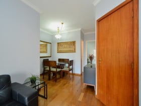 Apartamento com 3 Quartos à Venda, 92 m² em Parque Imperial - São Paulo