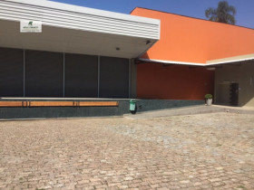 Imóvel Comercial à Venda, 26.000 m² em Jardim Helena - São Paulo