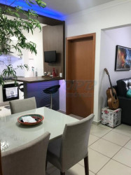 Apartamento à Venda, 81 m² em Jardim Botânico - Ribeirão Preto