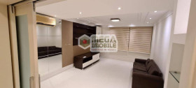 Apartamento com 2 Quartos à Venda, 110 m² em Centro - Florianópolis