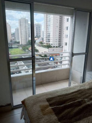 Apartamento com 2 Quartos à Venda, 57 m² em Jardim Zaira - Guarulhos