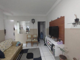 Apartamento com 1 Quarto à Venda, 56 m² em Bela Vista - São Paulo