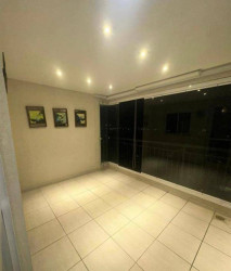 Apartamento com 2 Quartos para Alugar, 67 m² em Jardim Piqueroby - São Paulo