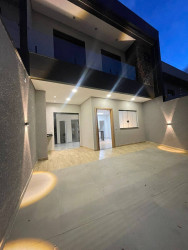 Casa com 3 Quartos à Venda, 136 m² em Vila Mafra - São Paulo