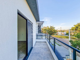 Casa de Condomínio com 3 Quartos à Venda, 189 m² em Residencial Ibi-aram - Itupeva
