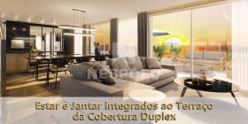 Apartamento à Venda, 128 m² em Seminário - Curitiba