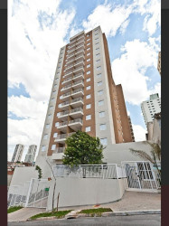 Apartamento com 2 Quartos à Venda, 69 m² em Jardim Previdência - São Paulo