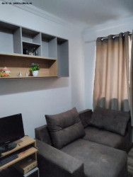 Apartamento com 2 Quartos à Venda, 43 m² em Retiro - Volta Redonda