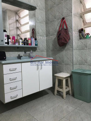 Apartamento com 2 Quartos à Venda, 118 m² em Boqueirão - Santos