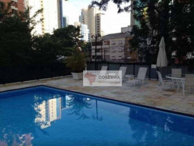 Apartamento com 1 Quarto à Venda, 45 m² em Itaim Bibi - São Paulo