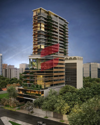 Apartamento com 5 Quartos à Venda, 200 m² em Juvevê - Curitiba
