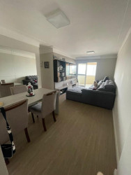 Apartamento com 2 Quartos à Venda, 87 m² em Casa Branca - Santo André